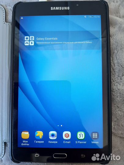 Samsung galaxy tab A6 7.0