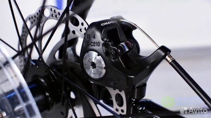 Велосипед Titan Racing Switch Sport (2023) S