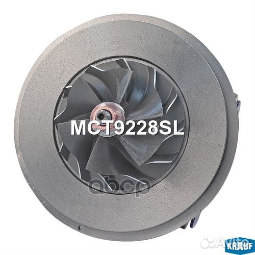 Картридж для турбокомпрессора MCT9228SL MCT9228