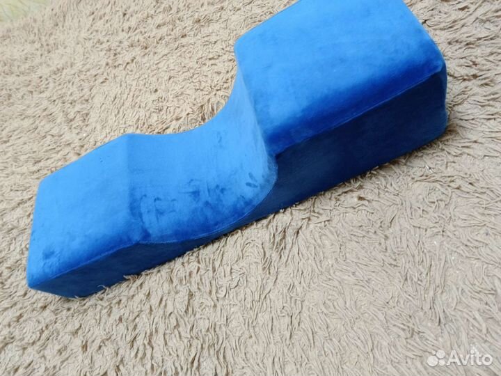 Подушка для наращивания ресниц