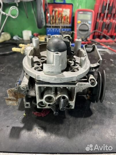 Моновпрыск Гольф 2,3 Пассат B3,4 Audi+ремонт, комп