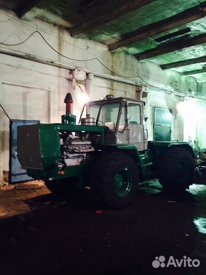 Трактор ХТЗ Т-150К, 1994