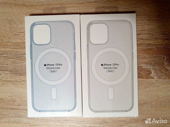 Чехол на iPhone 12 pro magsafe