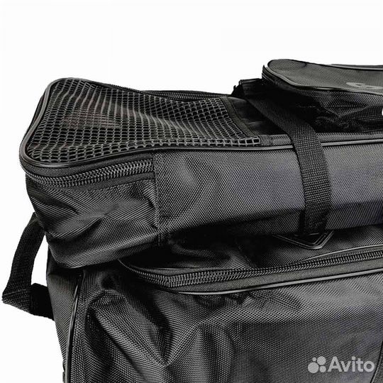 Сумка двойная Scorpena Apnea F1