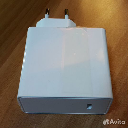 Евро-Зарядка USB type C Xiaomi Mi Air и не только