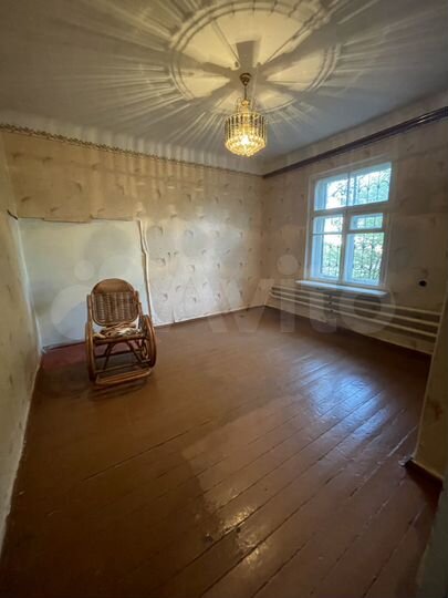 2-к. квартира, 72,7 м², 1/1 эт.