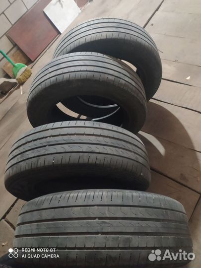 Pirelli Scorpion Verde 215/65 R17