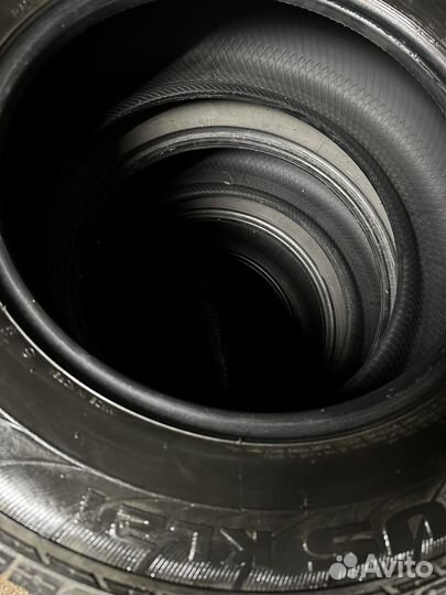 Kumho Solus KL21 235/65 R17