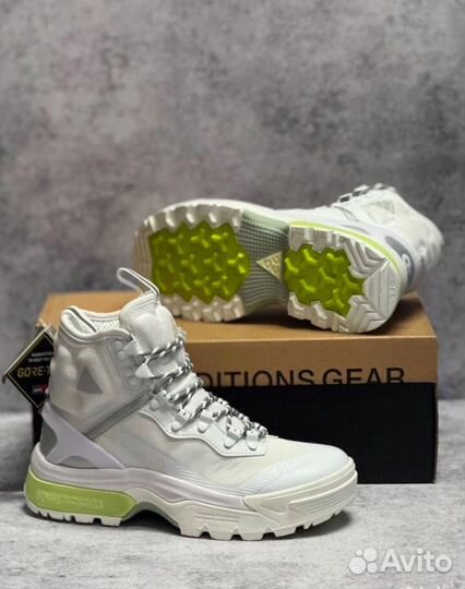 Кроссовки Nike ACG Air Zoom gaiadome gore tex