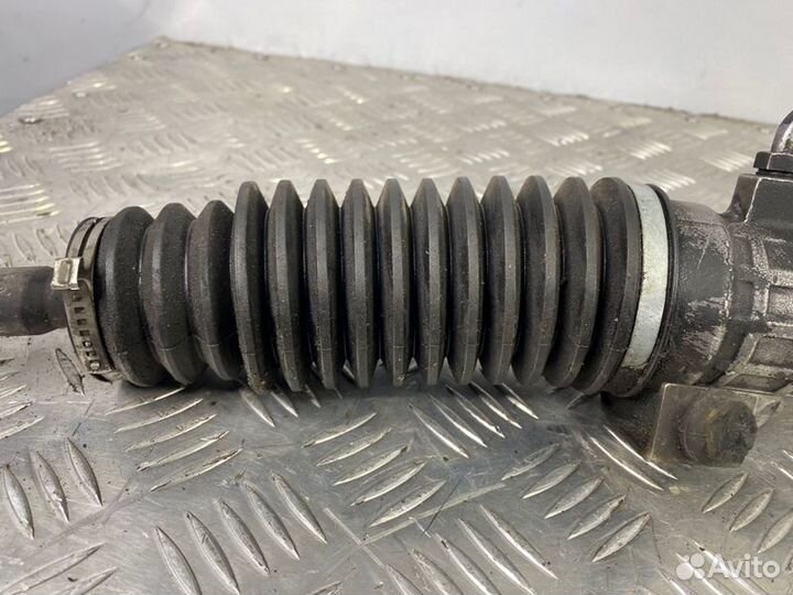 Рулевая рейка Bmw 3 E46