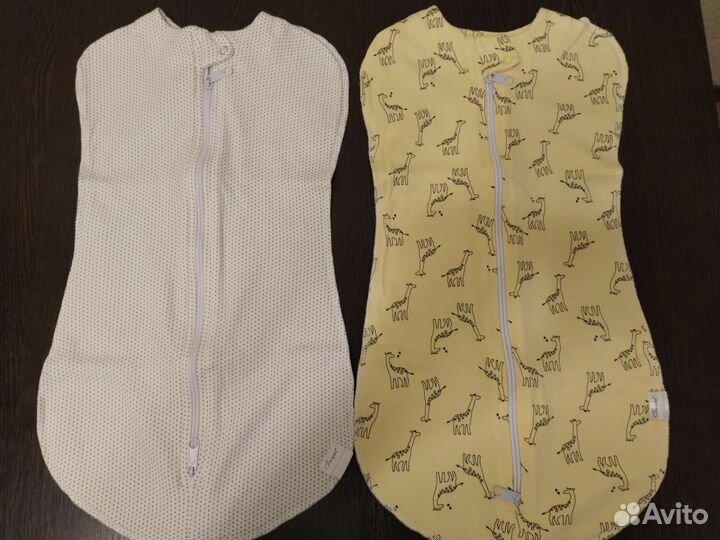 Кокон для новорожденных