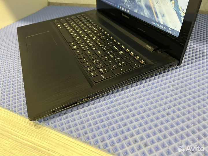 Lenovo G50-45 4ядра/8Gb/SSD240/Nvidia820M