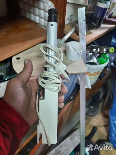 Щепцы для волос