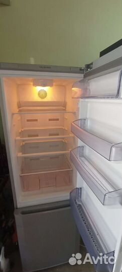 Холодильник beko