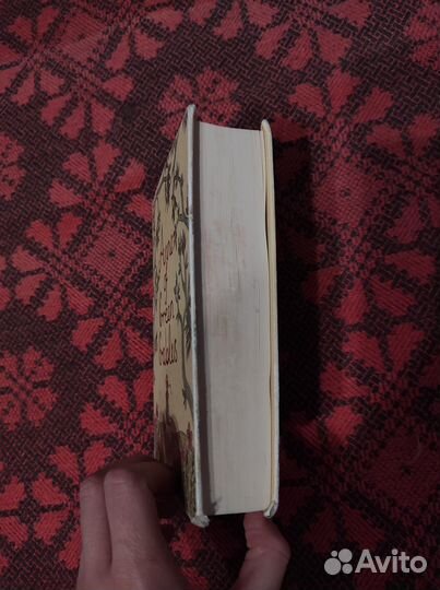 Anne of Green Gables книга