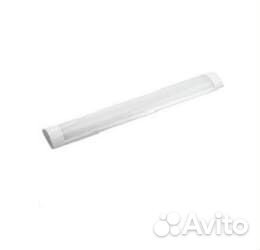 Светильник светодиодный 36Вт 6500К 2900Лм 1200мм