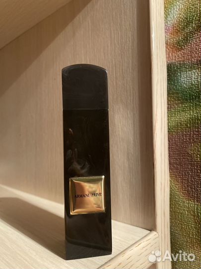 Кофр Armani/prive оригинальный