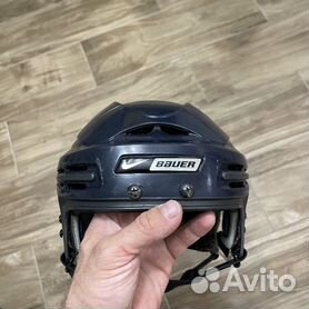 Nike bauer one on sale 75