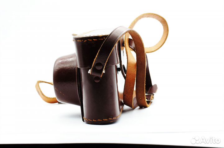 Чехол для Leica III, IIIc, IIIf в идеальном сост