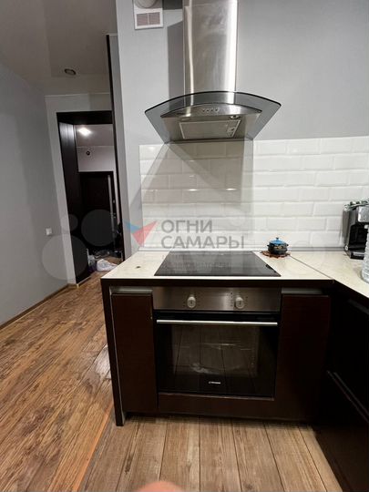 2-к. квартира, 51,3 м², 11/28 эт.