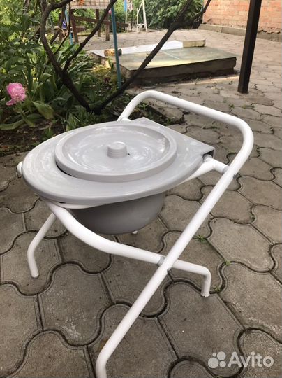 Биотуалет бу