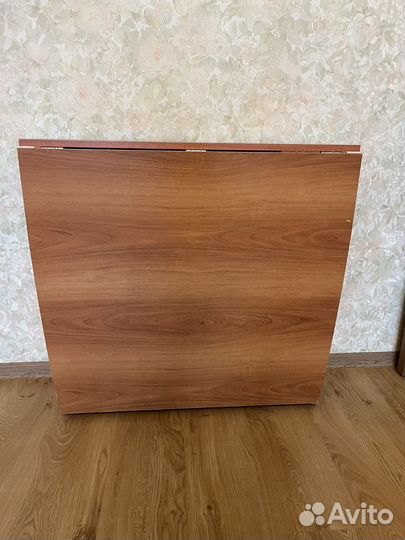 Стол складной