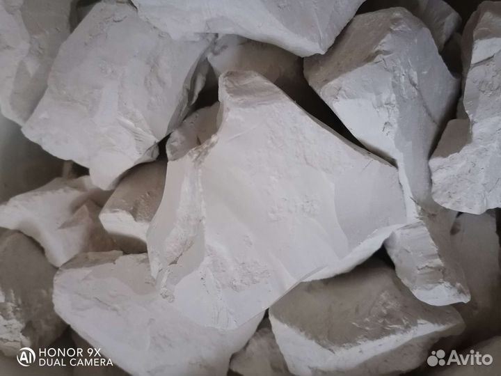 Глина Астана