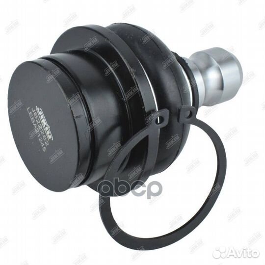 Опора шаровая nissanпер.IER D40/LCD22T (04) /NA