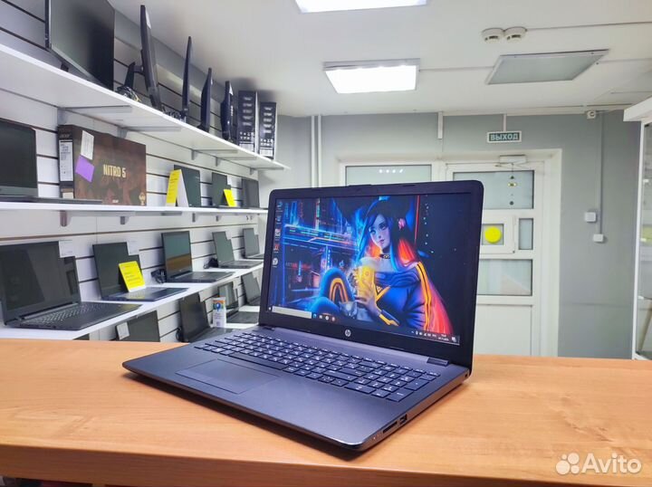 Современный Hp для учёбы/работы/в идеале/гарантия