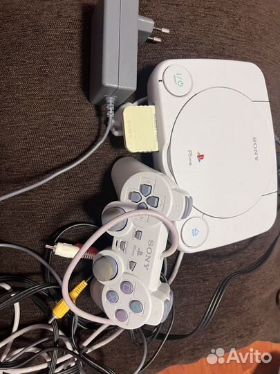 Sony playstation one