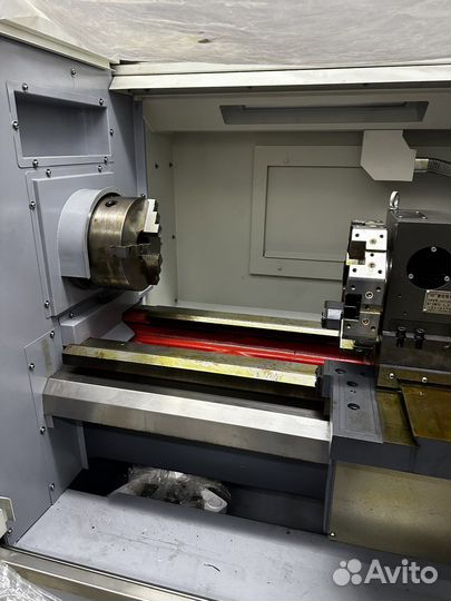 Оператор станка чпу