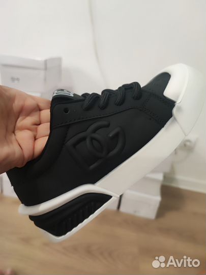 Кроссовки Dolce Gabbana