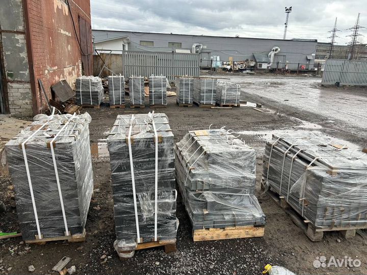 Памятники из гранита / Изготовление памятников