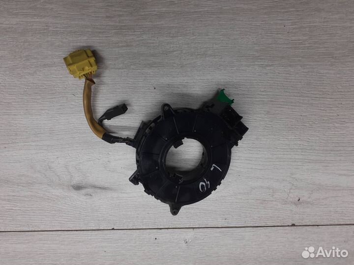 Лента подрулевая (улитка) Mitsubishi