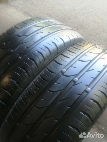 Continental ContiPremiumContact 2 185/55 R15