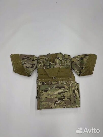 Бронежилет 