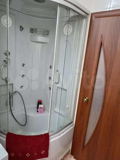 1-к. квартира, 42 м², 7/15 эт.