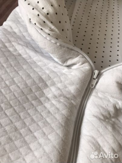 Конверт в коляску