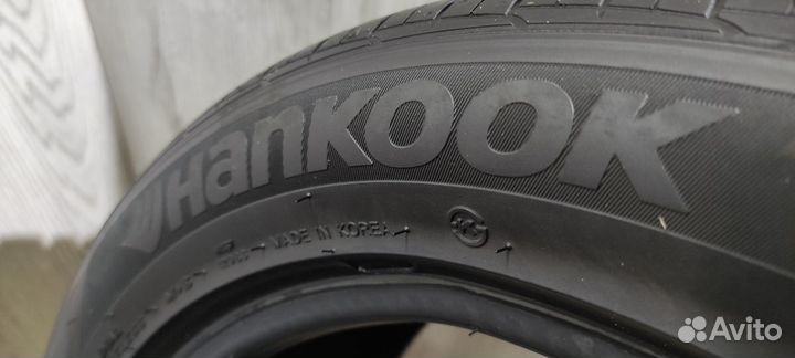 Hankook Ventus V2 Concept 2 H457 215/50 R17