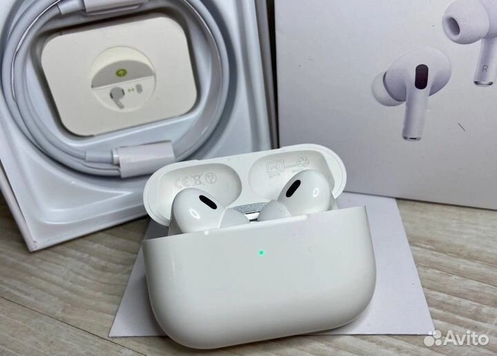 Airpods pro 2