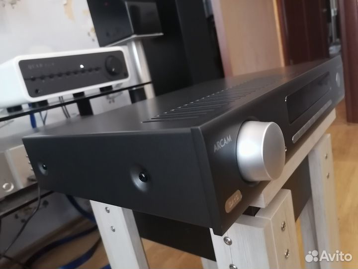 Интегральник Arcam HDA SA10 /как новый