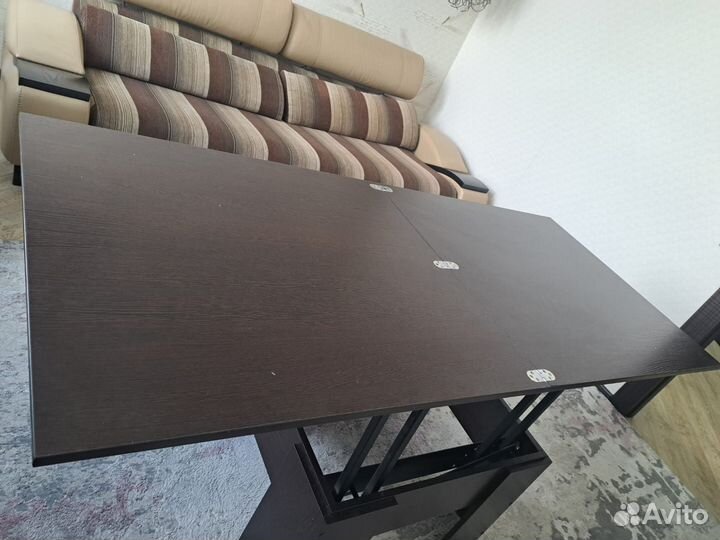 Стол трансформер