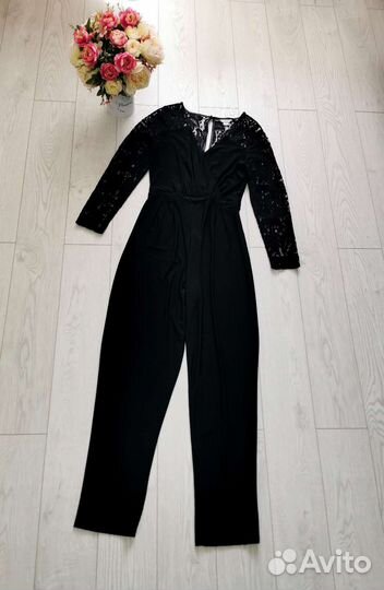 Комбинезон женский