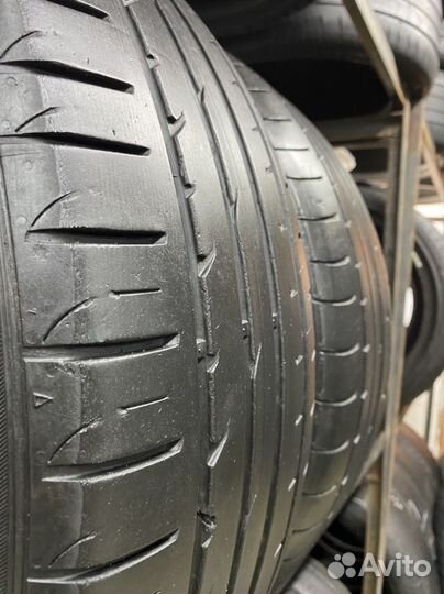 Hankook Ventus Prime 2 K115 235/55 R19 101V
