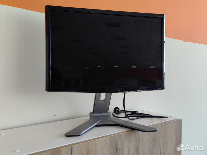 Монитор для компьютера 24 дюйма бу