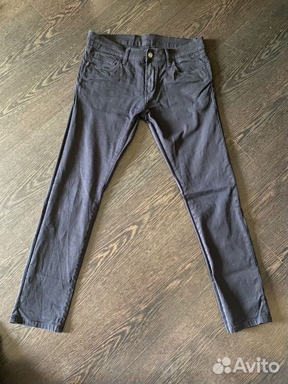Штаны carhartt rebel pant