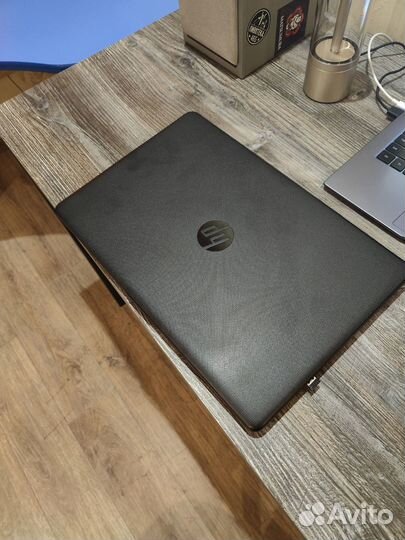 Ноутбук HP Laptop 15