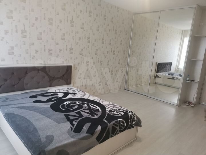 Квартира-студия, 30 м², 3/10 эт.