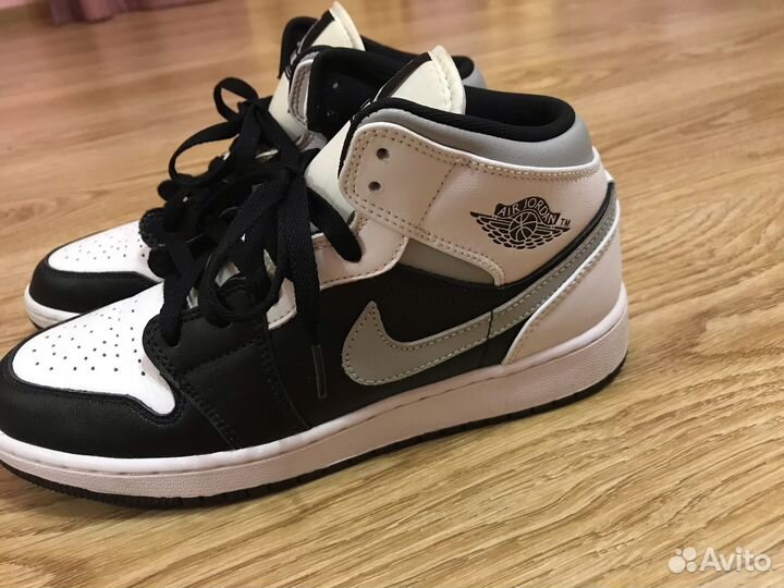 Nike Air Jordan