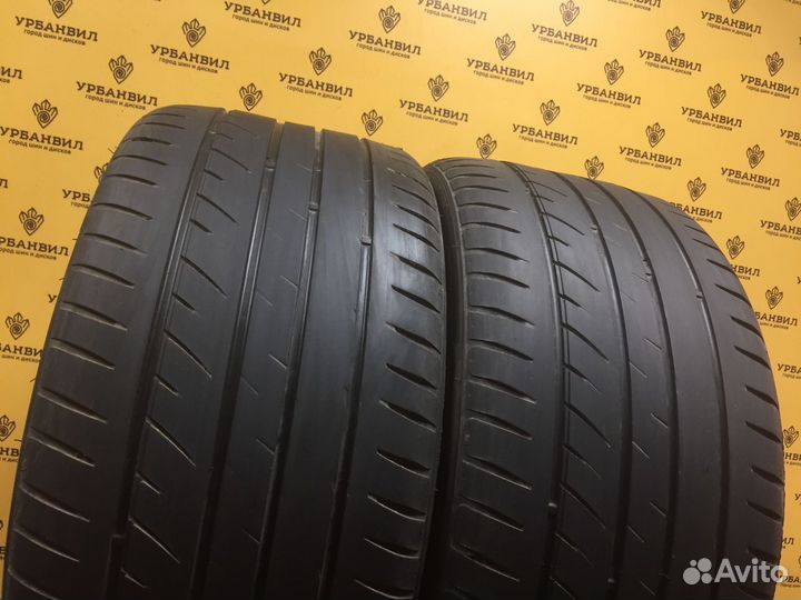 Headway HU905 255/35 R18 94Y